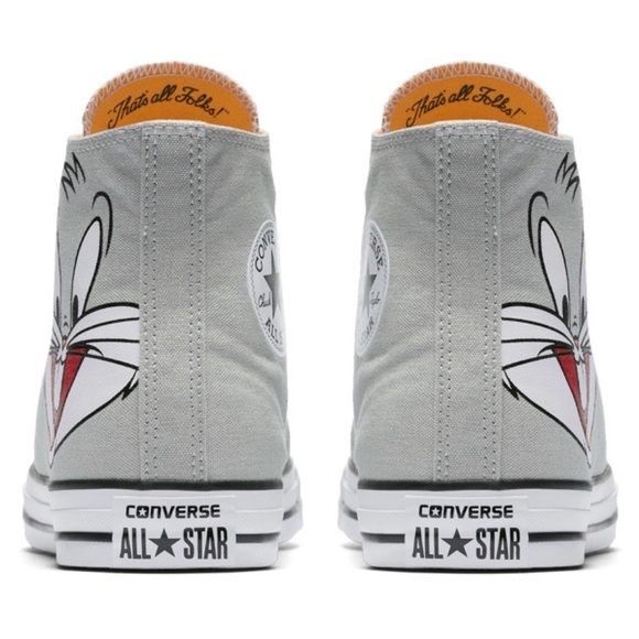 converse bugs bunny converse bugs bunny